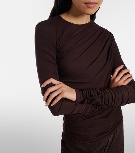 Agolde Top Tania Twist - Agolde - Modalova