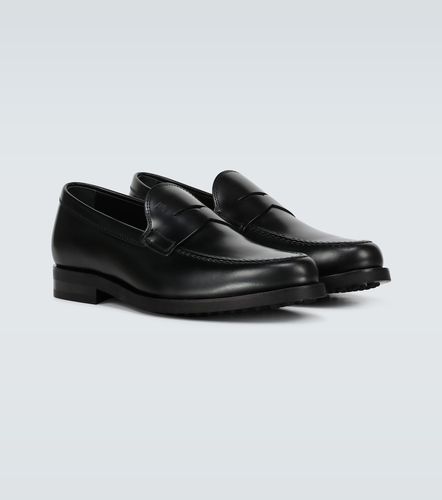 Tod's Mocassins en cuir - Tod's - Modalova
