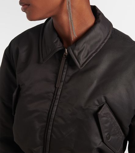 Acne Studios Bomber court - Acne Studios - Modalova
