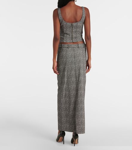 Staud Top cropped Wells - Staud - Modalova