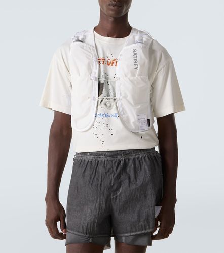 Veste sans manches Justice Cordura Hydration - Satisfy - Modalova