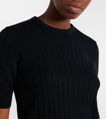 Plan C Top en coton - Plan C - Modalova