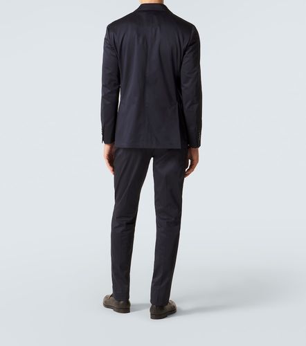 Lardini Costume en coton mélangé - Lardini - Modalova