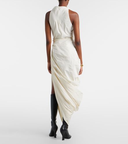 Altuzarra Robe midi Dora - Altuzarra - Modalova