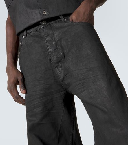 Rick Owens Jean ample DRKSHDW Geth - Rick Owens - Modalova