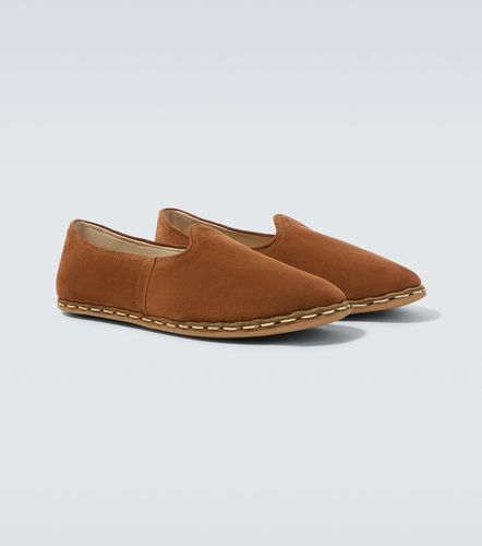 Sabah Baskets slip-on Sabah en daim - Sabah - Modalova