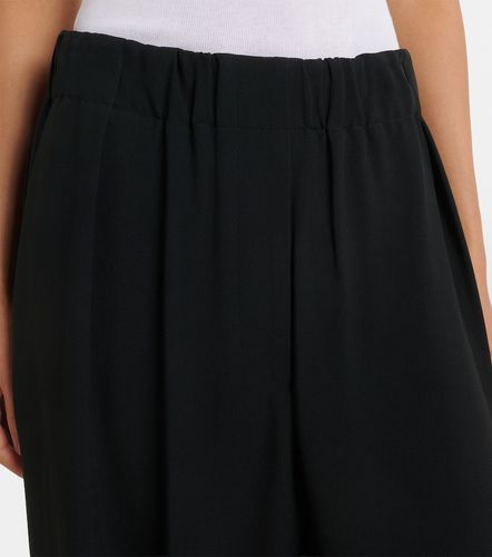 Jil Sander Pantalon ample - Jil Sander - Modalova