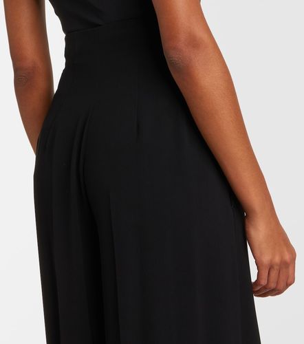 Max Mara Pantalon ample Elegante - Max Mara - Modalova