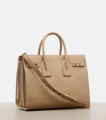 Sac De Jour Small en cuir - Saint Laurent - Modalova