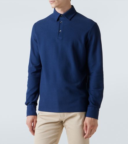 Loro Piana Polo en coton - Loro Piana - Modalova