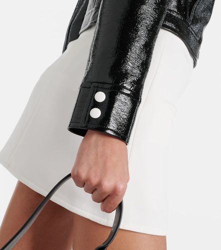 Courrèges Veste courte Reedition - Courreges - Modalova