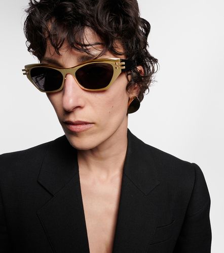 Lunettes de soleil CDior B3U - Dior Eyewear - Modalova