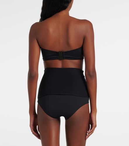 Culotte de bikini Gredin taille haute - Eres - Modalova