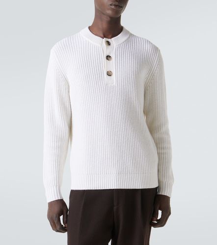 Allude Pull en cachemire et laine - Allude - Modalova
