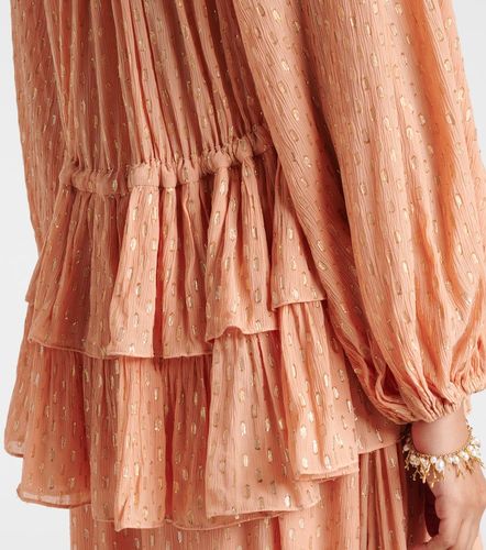 Zimmermann Blouse Rhiannon - Zimmermann - Modalova