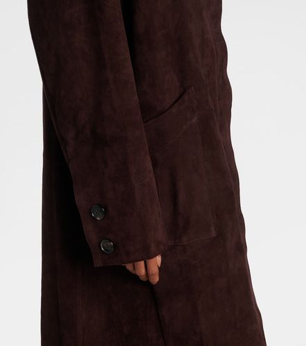 Stouls Manteau en daim - Stouls - Modalova