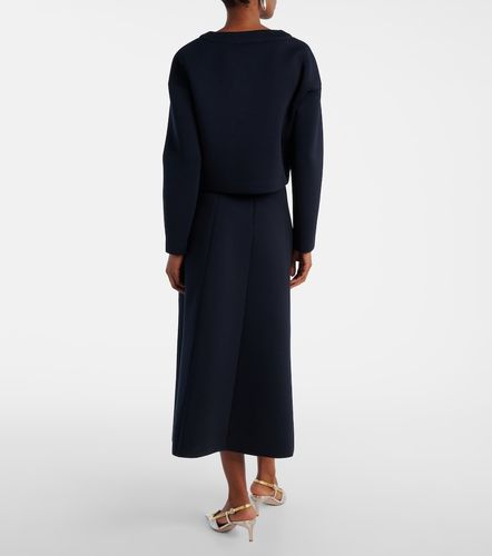 Sweat-shirt à ornements - 'S Max Mara - Modalova