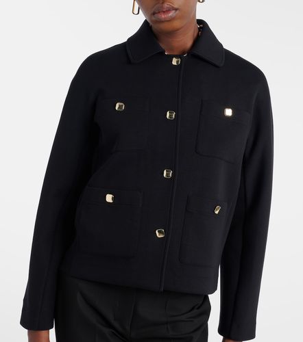 Veste Armonioso en coton mélangé - 'S Max Mara - Modalova