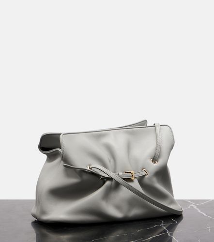 Sac porté épaule Dada Small en cuir - Prada - Modalova