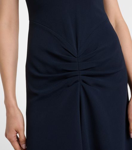 Victoria Beckham Robe midi - Victoria Beckham - Modalova