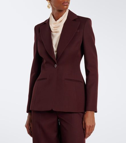 Blazer Acacia en laine vierge - Altuzarra - Modalova