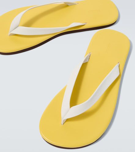 Auralee Tongs en cuir - Auralee - Modalova