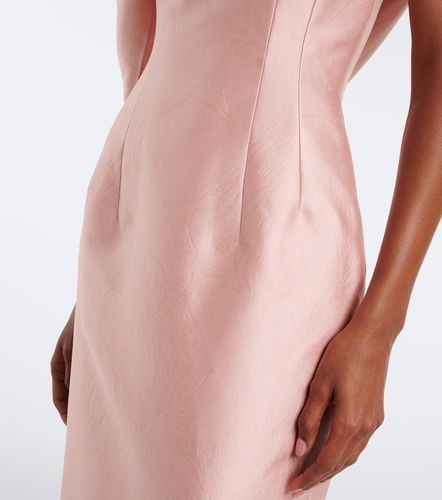 Emilia Wickstead Robe longue Kiana - Emilia Wickstead - Modalova