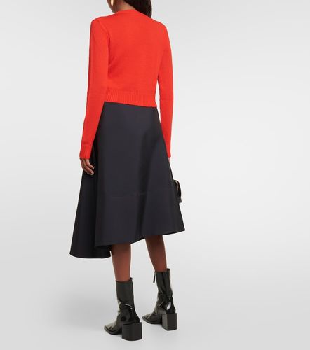 Jil Sander Pull en laine - Jil Sander - Modalova
