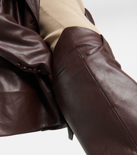Aya Muse Pantalon ample - Aya Muse - Modalova