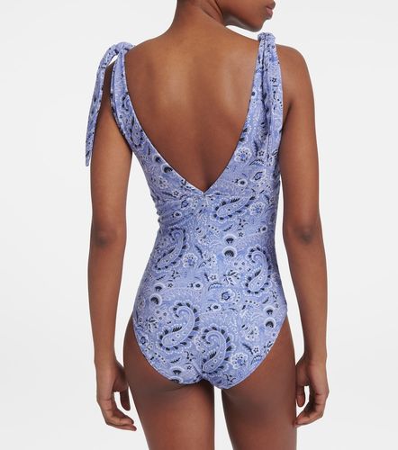 Maillot de bain à motif cachemire - Etro - Modalova