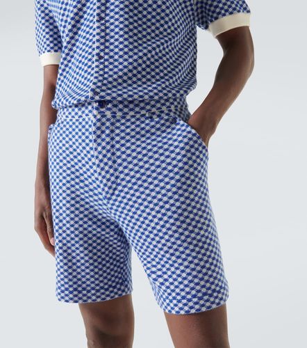 Bermuda en cachemire - God's True Cashmere - Modalova