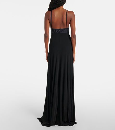 Jacquemus Robe longue Spallina - Jacquemus - Modalova