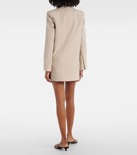 Max Mara Blazer en laine - Max Mara - Modalova