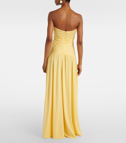 Staud Robe longue Mariana - Staud - Modalova