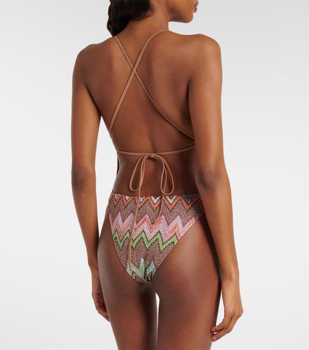 Missoni Maillot de bain Zigzag - Missoni - Modalova