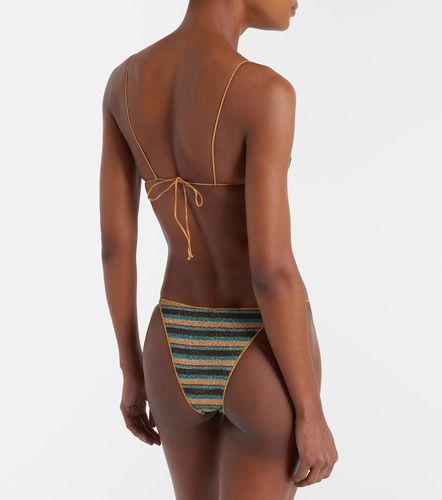 Oséree Bikini Lumière à rayures - Oseree - Modalova