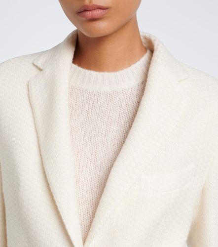 Eleventy Blazer en cachemire - Eleventy - Modalova