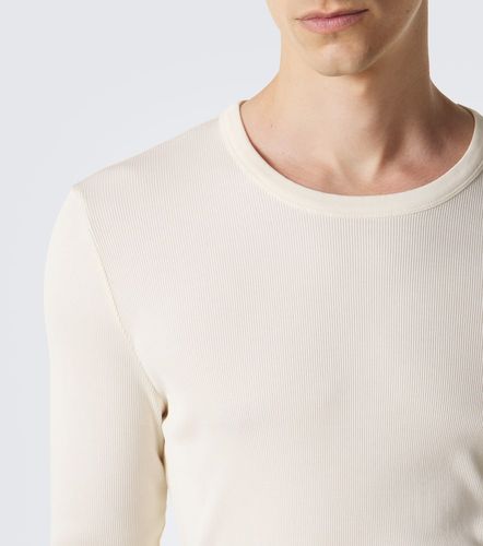 Lemaire T-shirt en coton - Lemaire - Modalova