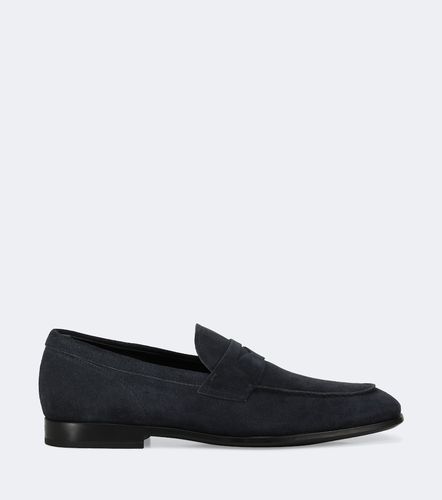 Tod's Mocassins en suède - Tod's - Modalova