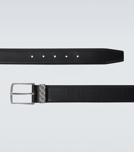 Bottega Veneta Ceinture en cuir - Bottega Veneta - Modalova