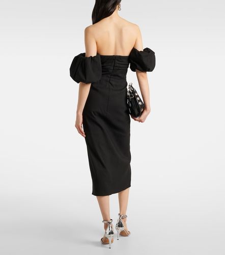 Robe midi Darlena à épaules dénudées - Isabel Marant - Modalova