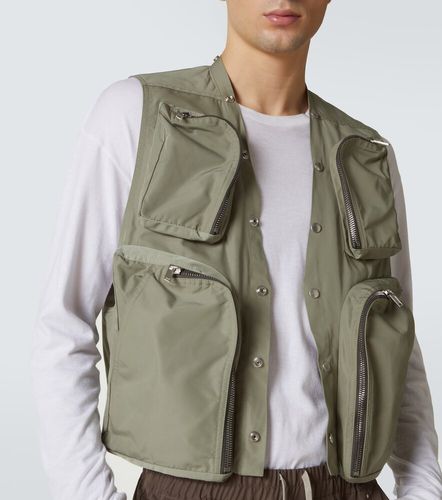 Rick Owens Veste sans manches - Rick Owens - Modalova