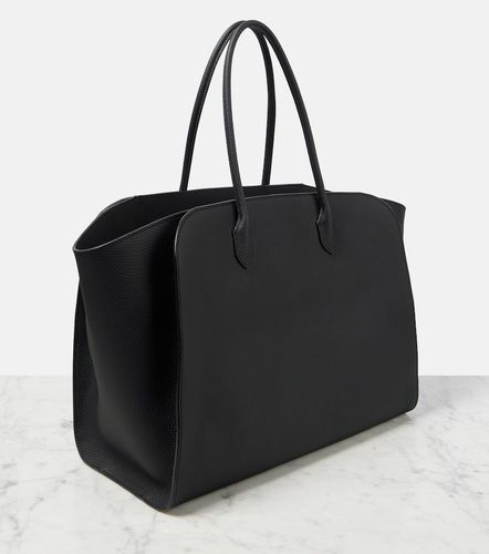 The Row Cabas Marlo Large en cuir - The Row - Modalova