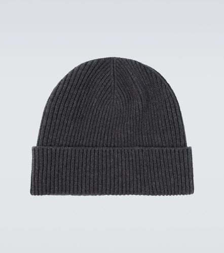 Gucci Bonnet Double G en cachemire - Gucci - Modalova