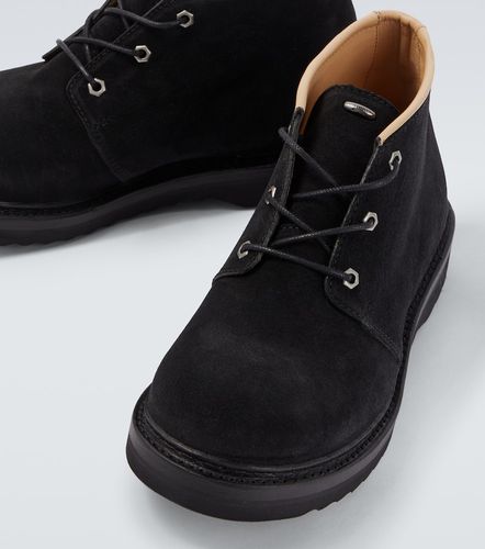 Our Legacy Bottines Chukka en daim - Our Legacy - Modalova