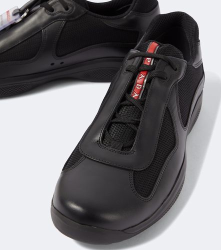 Prada Baskets America's Cup - Prada - Modalova