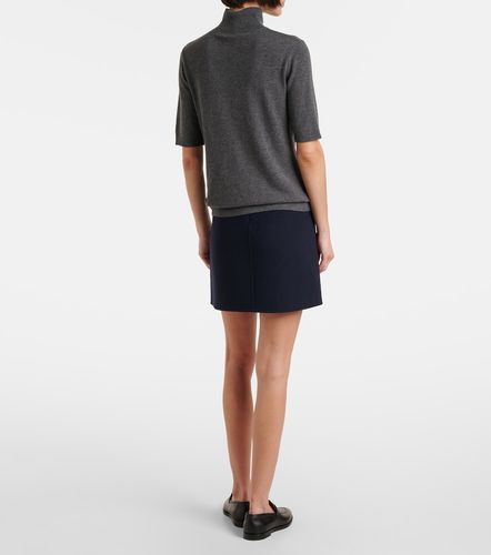 S Max Mara Top Kane en laine - 'S Max Mara - Modalova