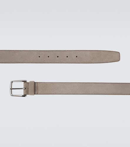 Tod's Ceinture en daim - Tod's - Modalova