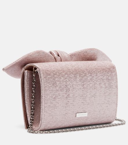 Aquazzura Pochette Bow Tie - Aquazzura - Modalova