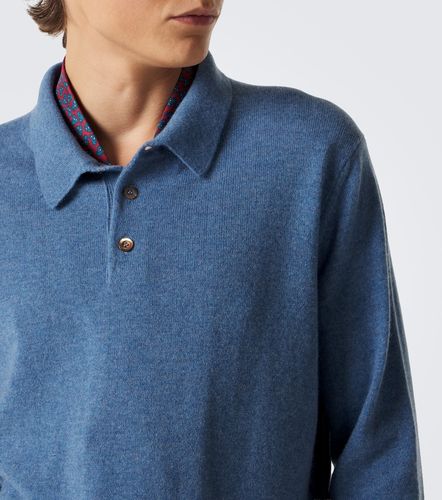 Rubinacci Polo en cachemire - Rubinacci - Modalova